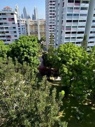 Blk 68 BLANGAH GARDEN (Bukit Merah), HDB 4 Rooms #556198061